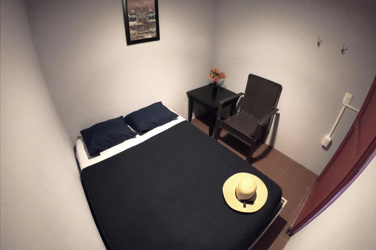 Hostel Auikyani Cozumel Zewnętrze zdjęcie