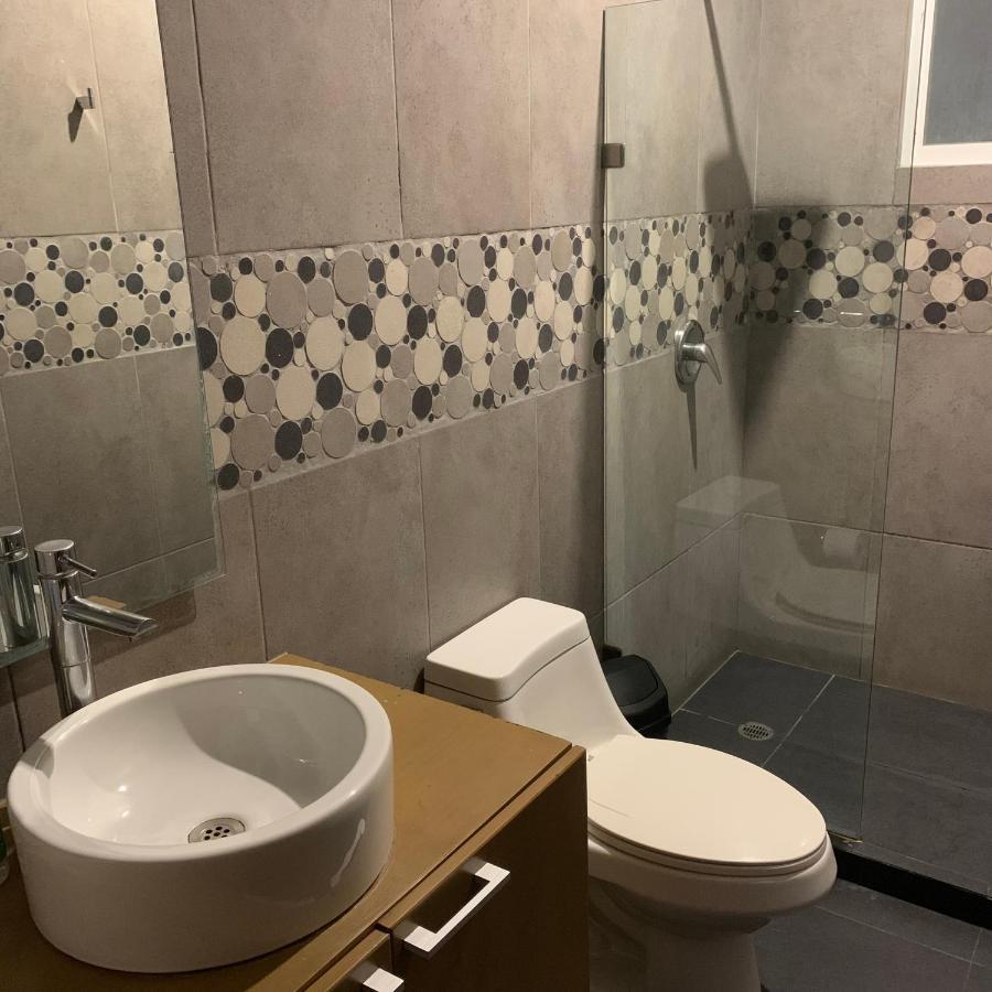 Hostel Auikyani Cozumel Zewnętrze zdjęcie