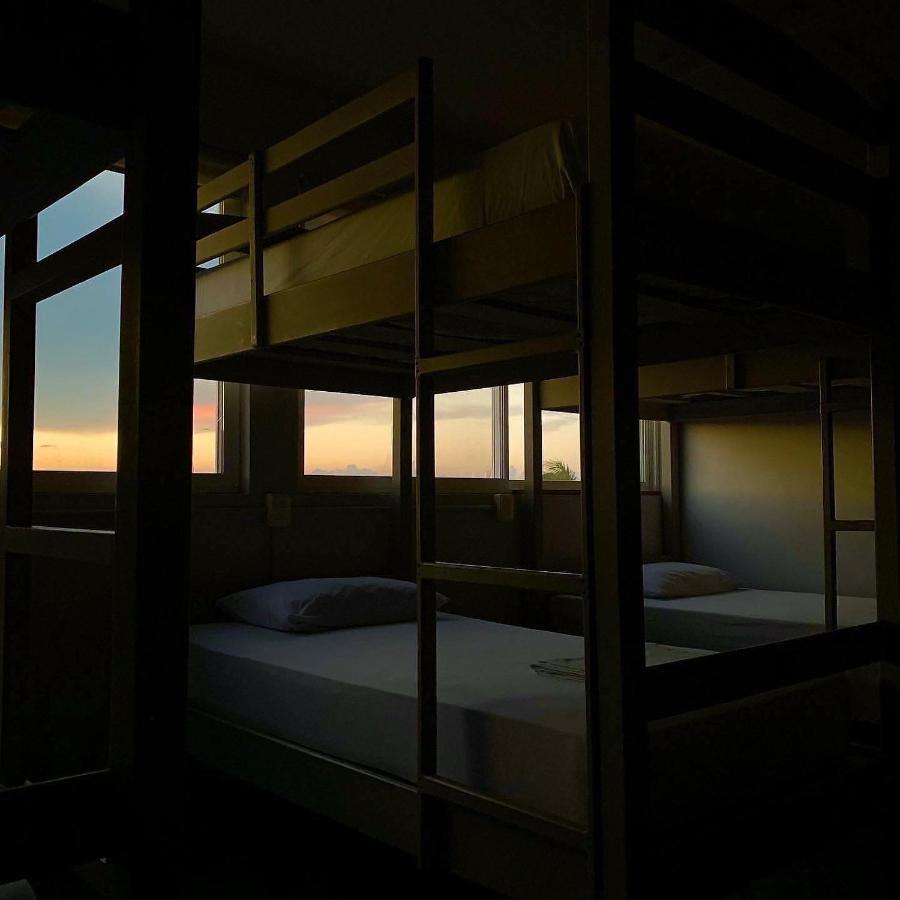 Hostel Auikyani Cozumel Zewnętrze zdjęcie