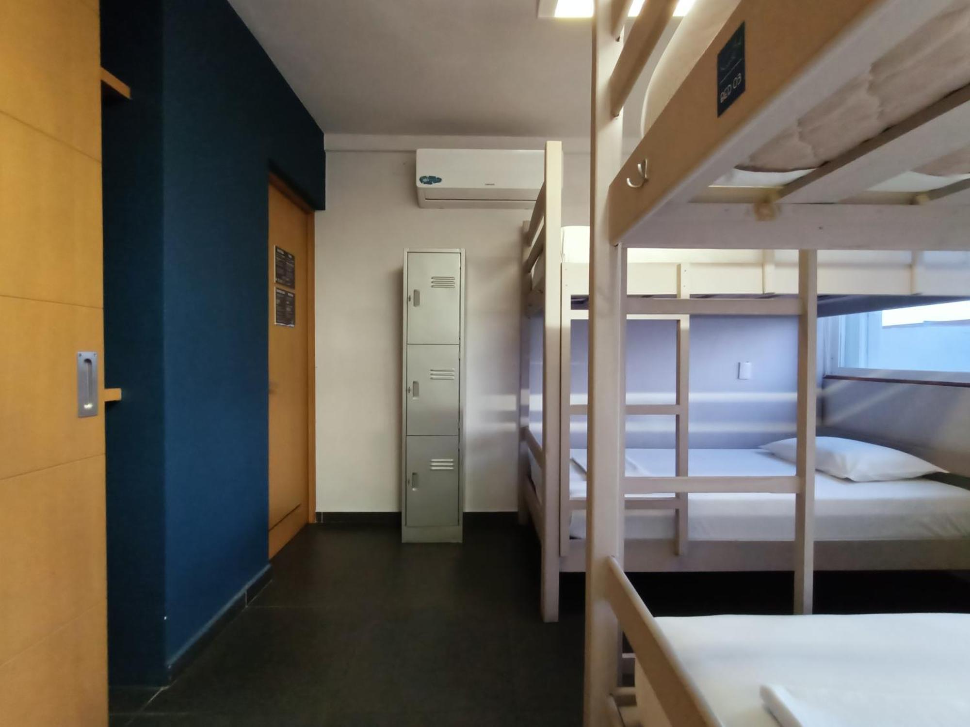 Hostel Auikyani Cozumel Zewnętrze zdjęcie