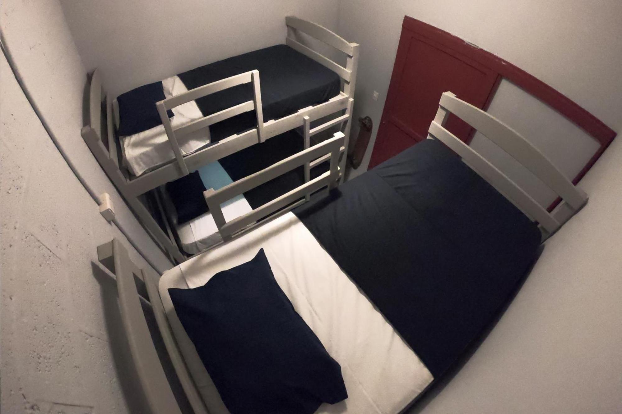 Hostel Auikyani Cozumel Zewnętrze zdjęcie