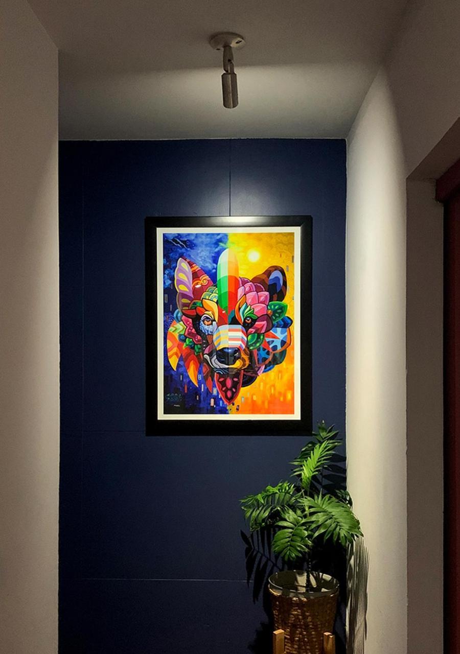 Hostel Auikyani Cozumel Zewnętrze zdjęcie
