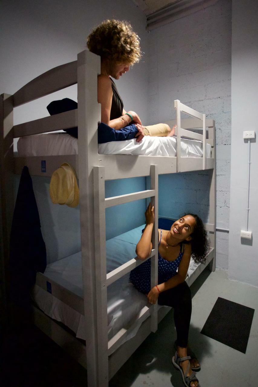 Hostel Auikyani Cozumel Zewnętrze zdjęcie