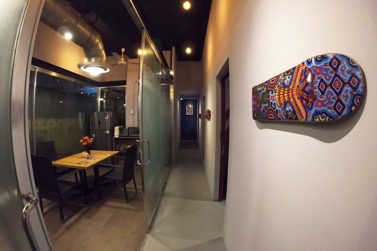 Hostel Auikyani Cozumel Zewnętrze zdjęcie