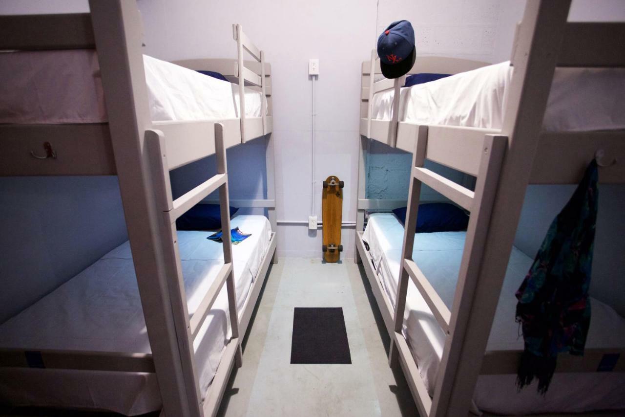 Hostel Auikyani Cozumel Zewnętrze zdjęcie
