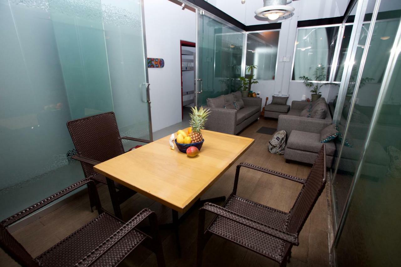 Hostel Auikyani Cozumel Zewnętrze zdjęcie