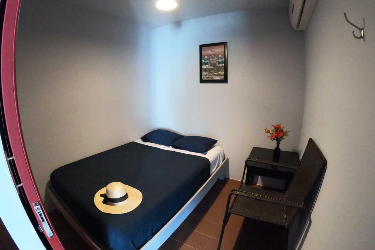Hostel Auikyani Cozumel Zewnętrze zdjęcie