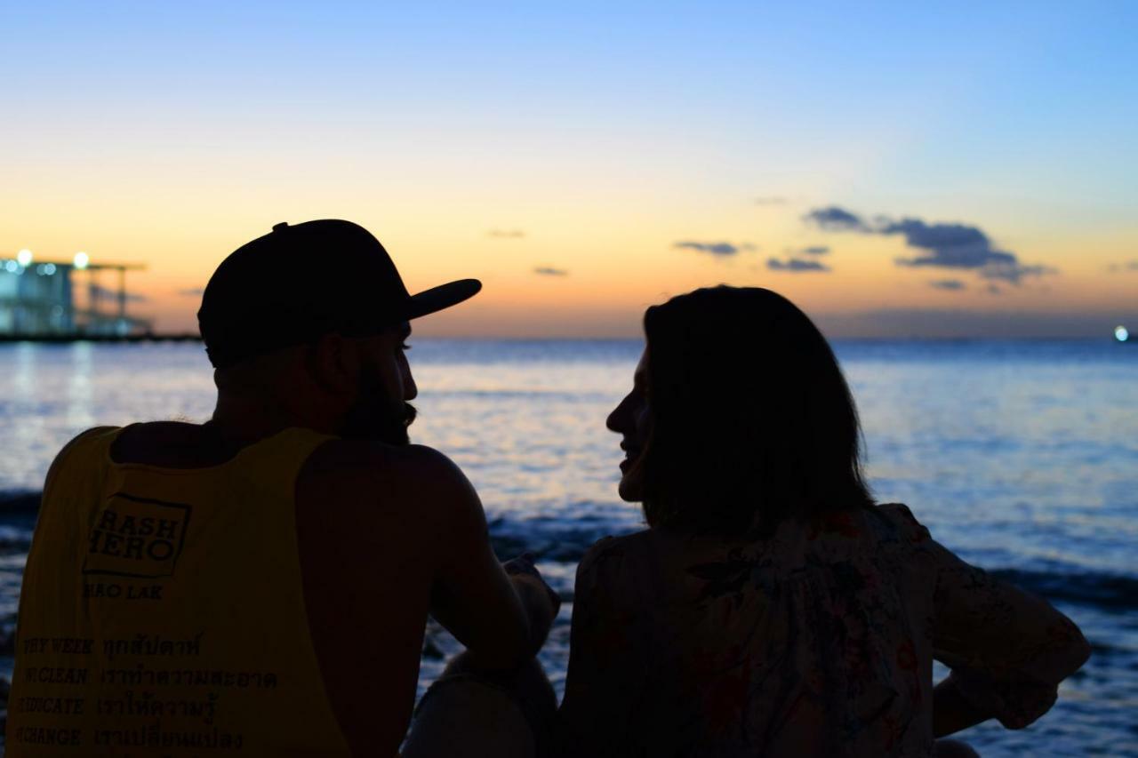 Hostel Auikyani Cozumel Zewnętrze zdjęcie