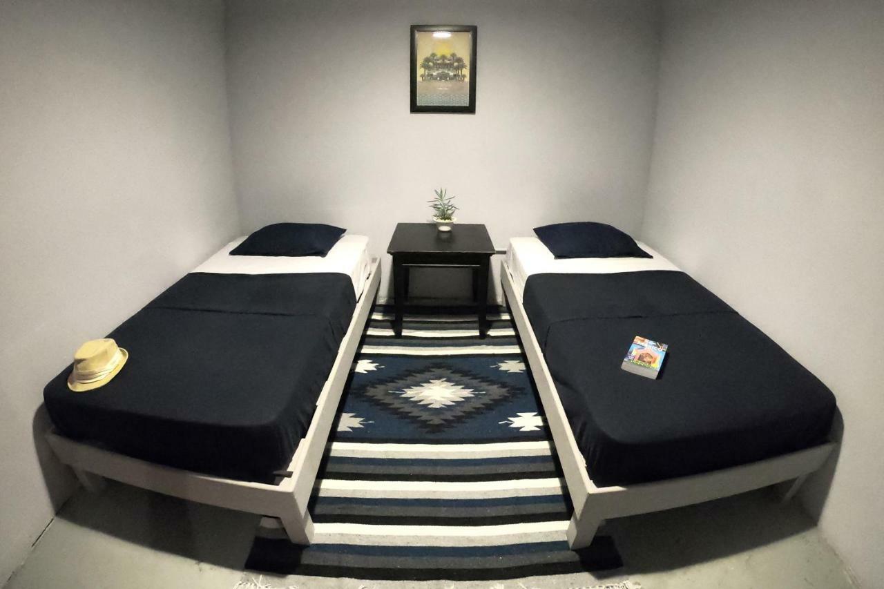 Hostel Auikyani Cozumel Zewnętrze zdjęcie