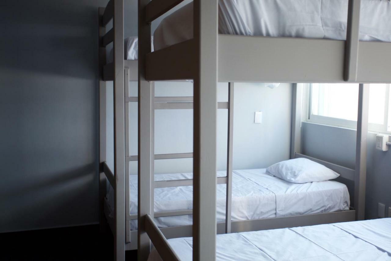 Hostel Auikyani Cozumel Zewnętrze zdjęcie