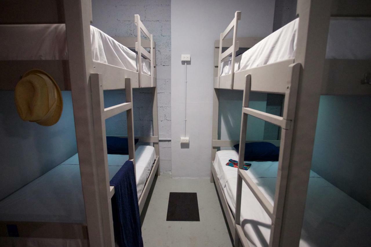 Hostel Auikyani Cozumel Zewnętrze zdjęcie
