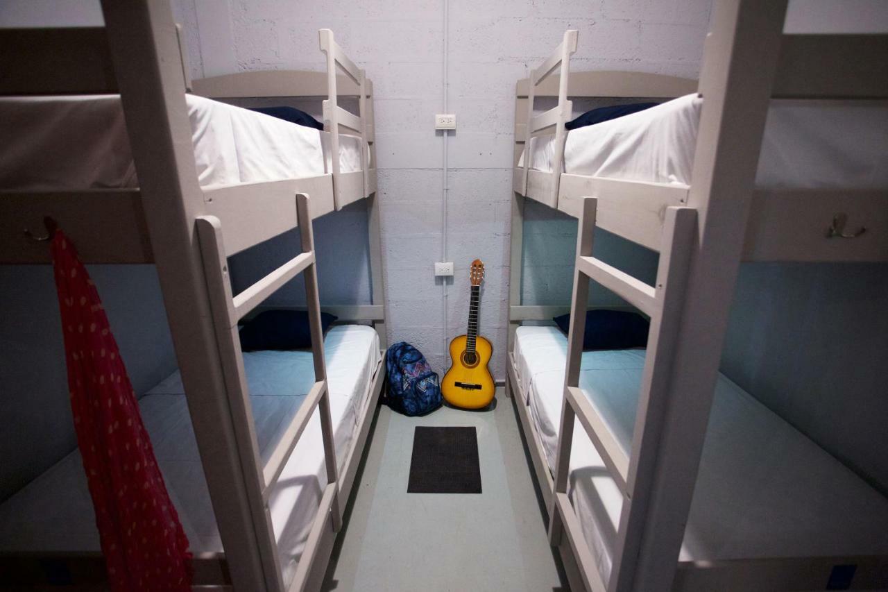 Hostel Auikyani Cozumel Zewnętrze zdjęcie