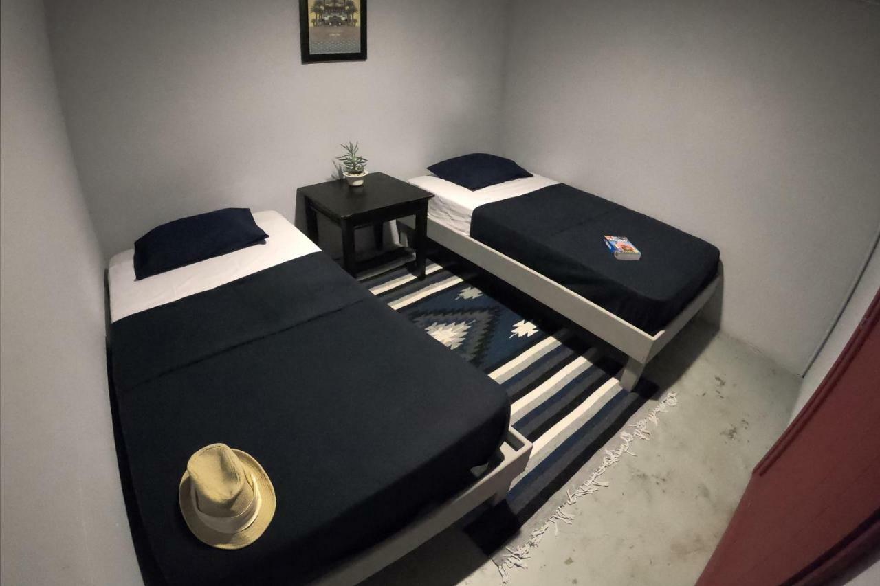 Hostel Auikyani Cozumel Zewnętrze zdjęcie
