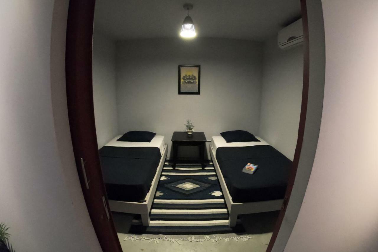 Hostel Auikyani Cozumel Zewnętrze zdjęcie