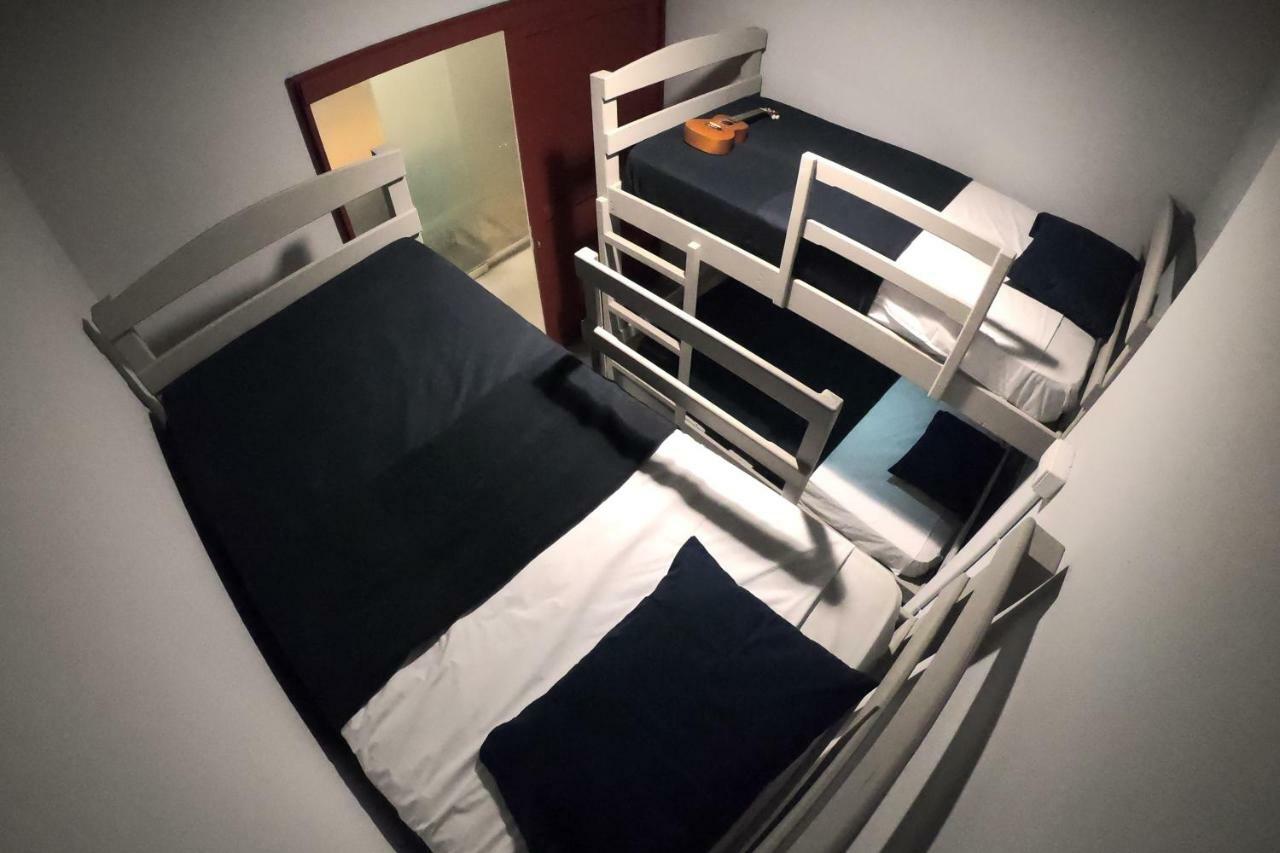 Hostel Auikyani Cozumel Zewnętrze zdjęcie